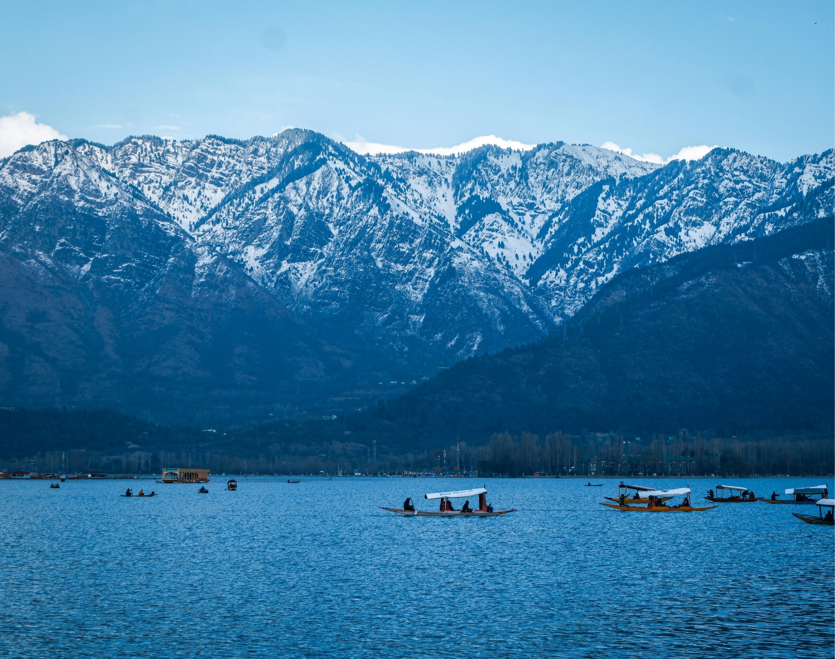 Kashmir