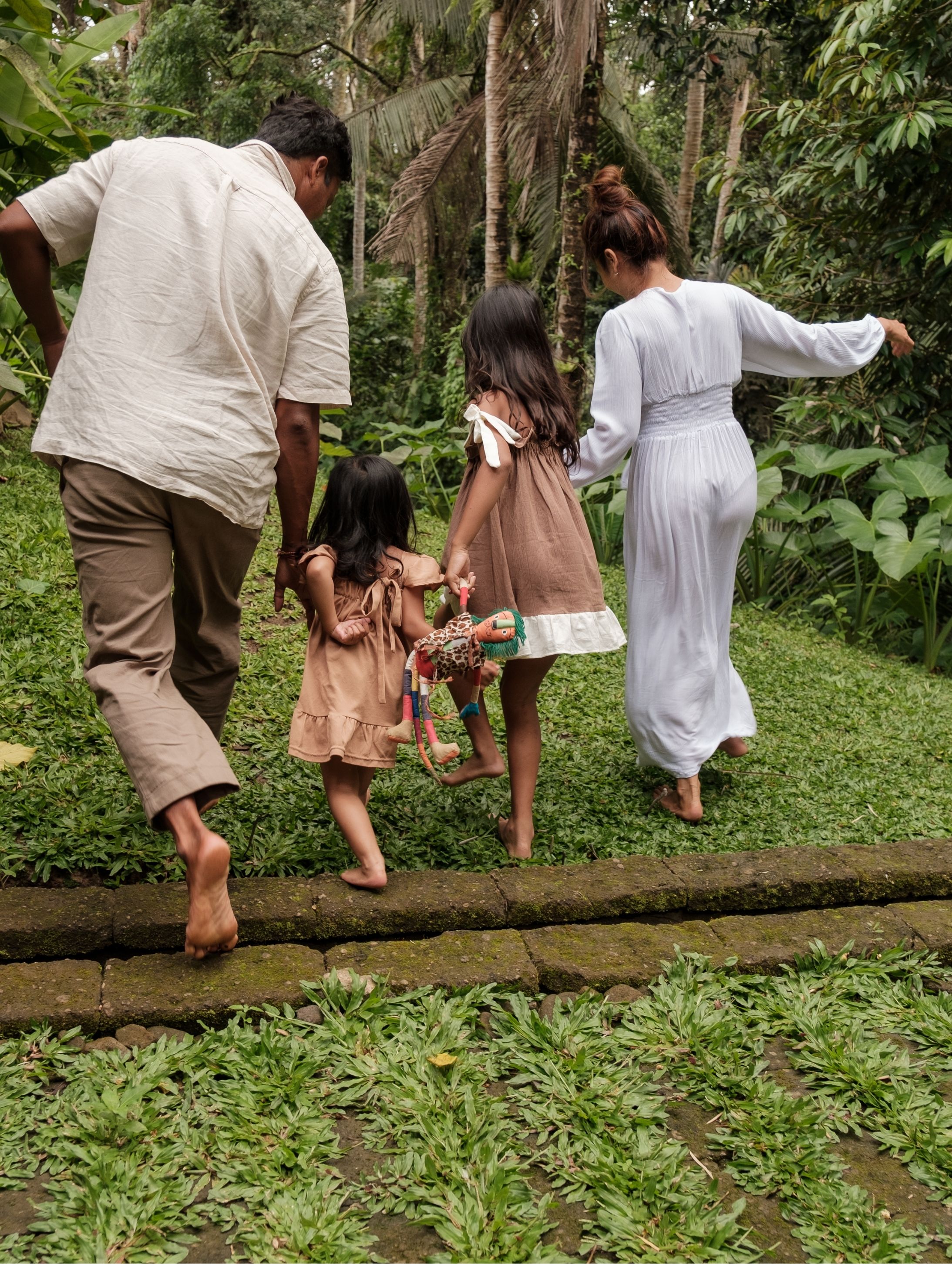 Family Holiday Packages