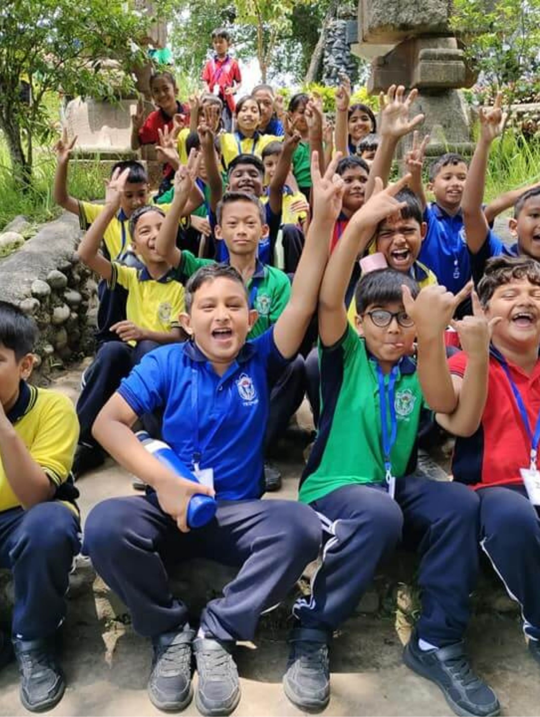 Educational Tours