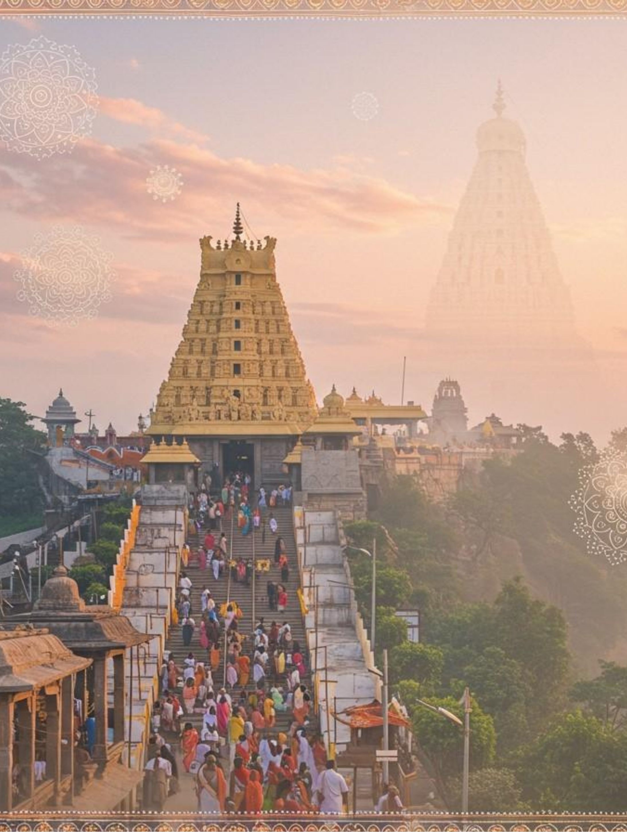 Pilgrimage Tours
