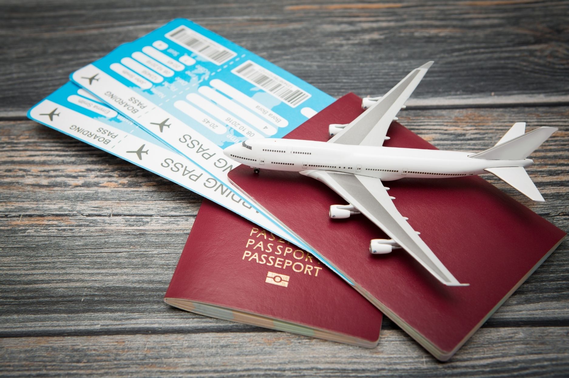 Flight Booking