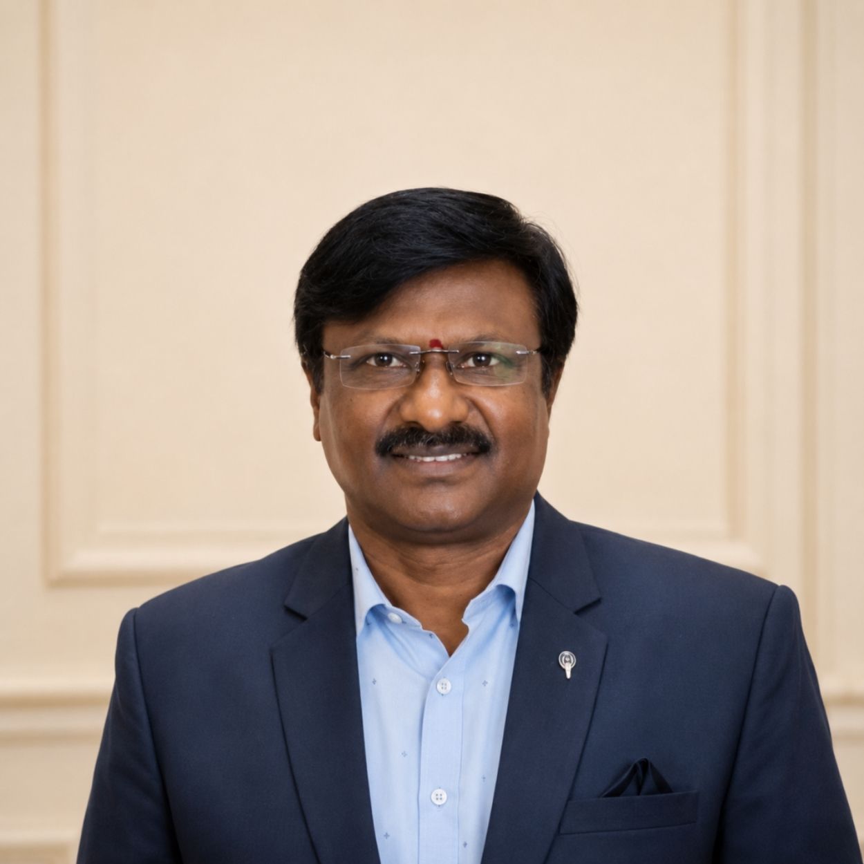 Mohan Rao Kollu