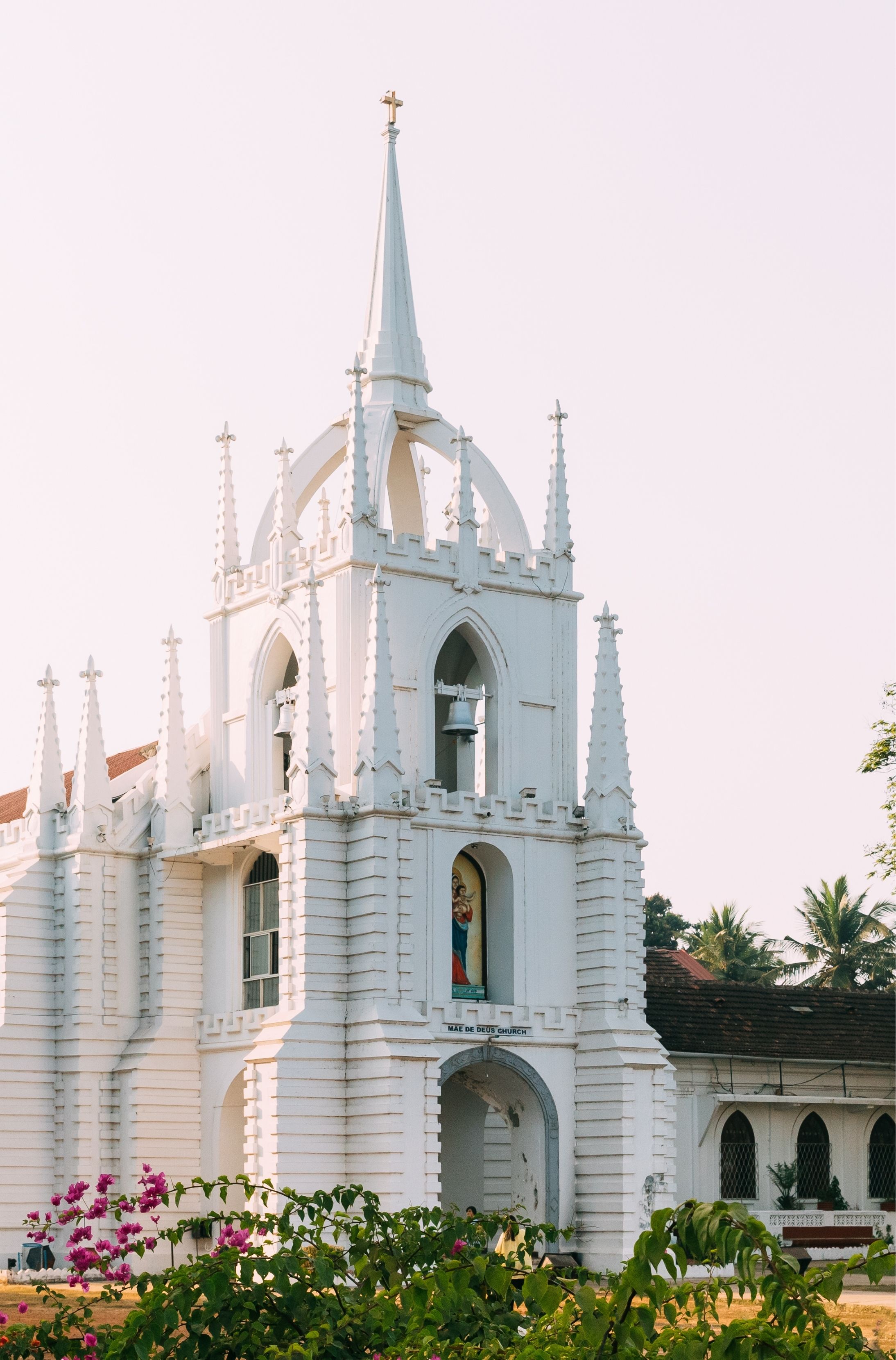 Goa