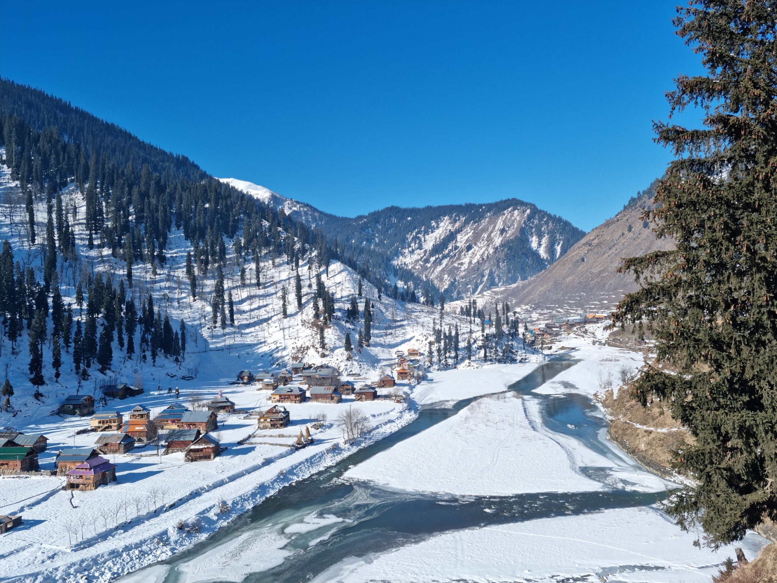 Kashmir