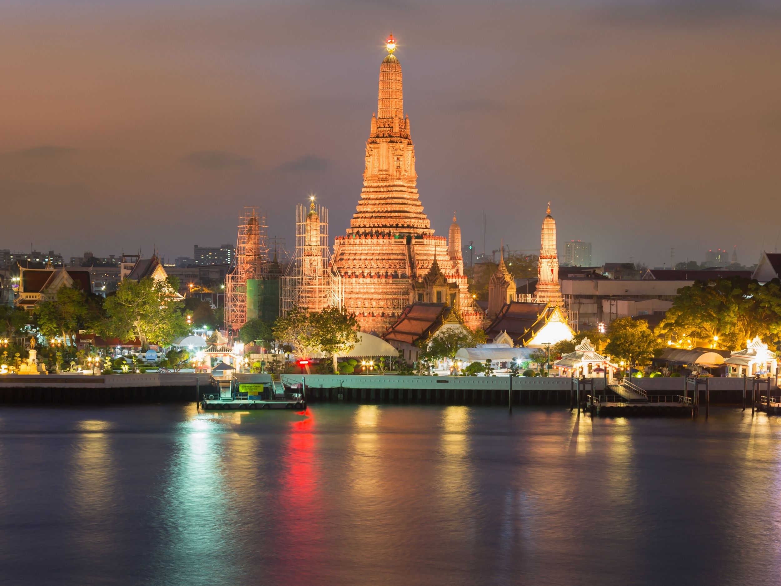 Thailand