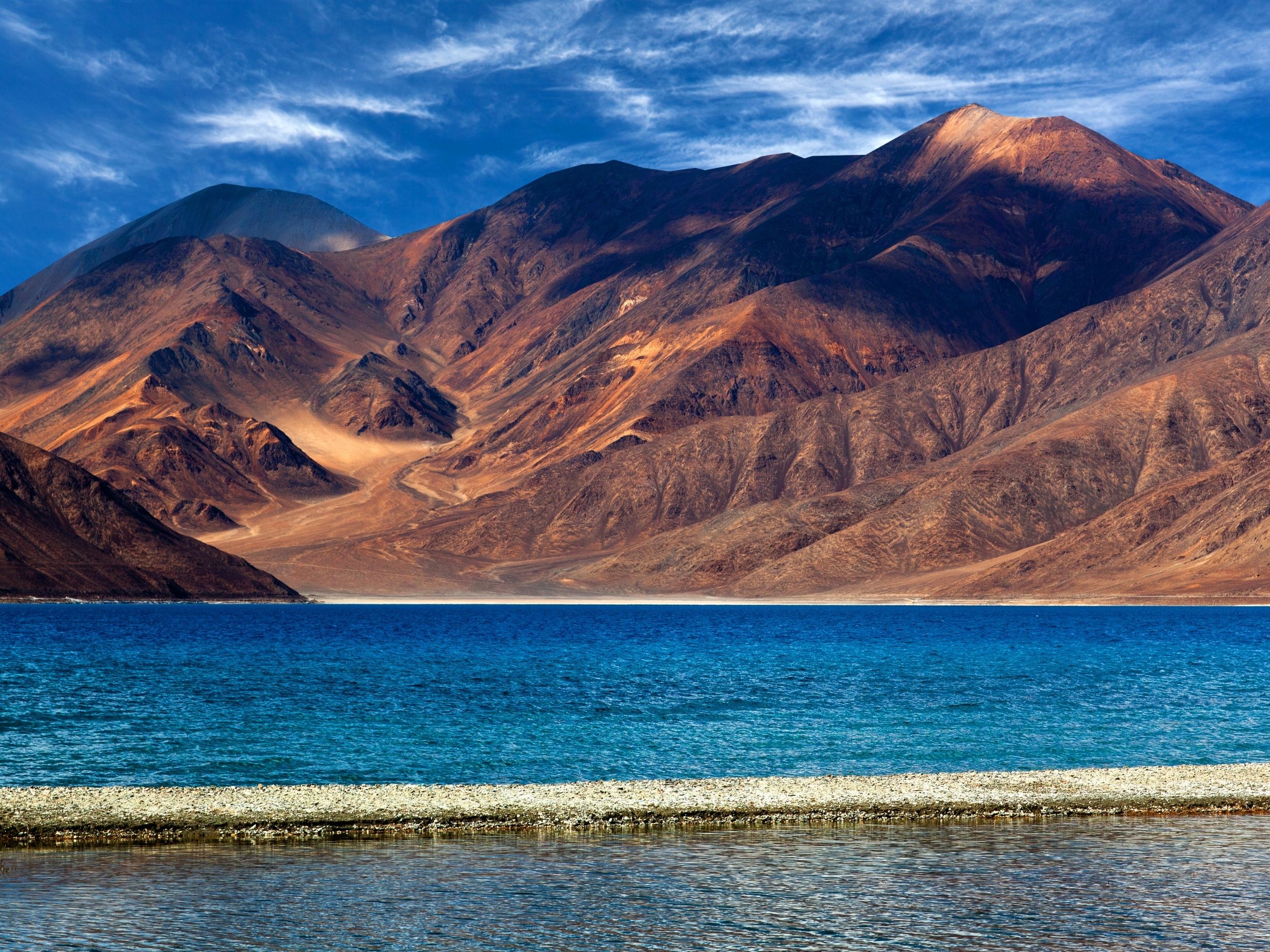 Ladakh